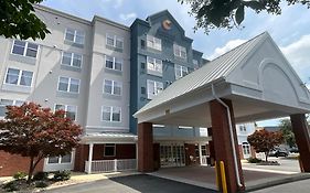 Comfort Inn & Suites Virginia Beach Norfolk Airport